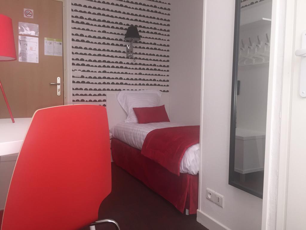 Hotel Concorde Macon Phòng bức ảnh