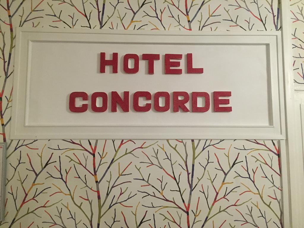 Hotel Concorde Macon Ngoại thất bức ảnh