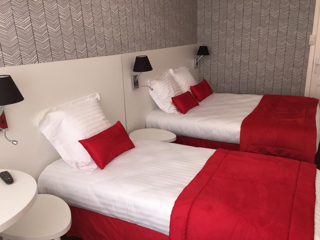 Hotel Concorde Macon Phòng bức ảnh