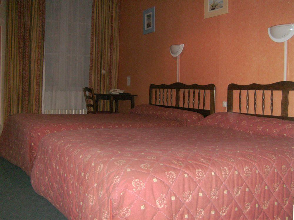Hotel Concorde Macon Ngoại thất bức ảnh