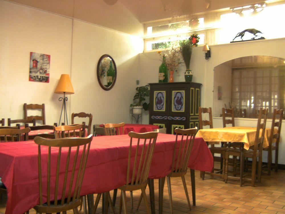 Hotel Concorde Macon Ngoại thất bức ảnh