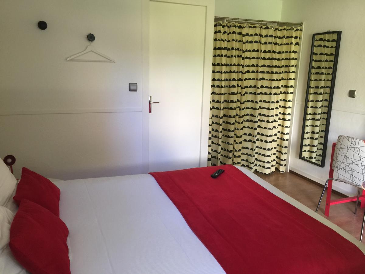 Hotel Concorde Macon Ngoại thất bức ảnh