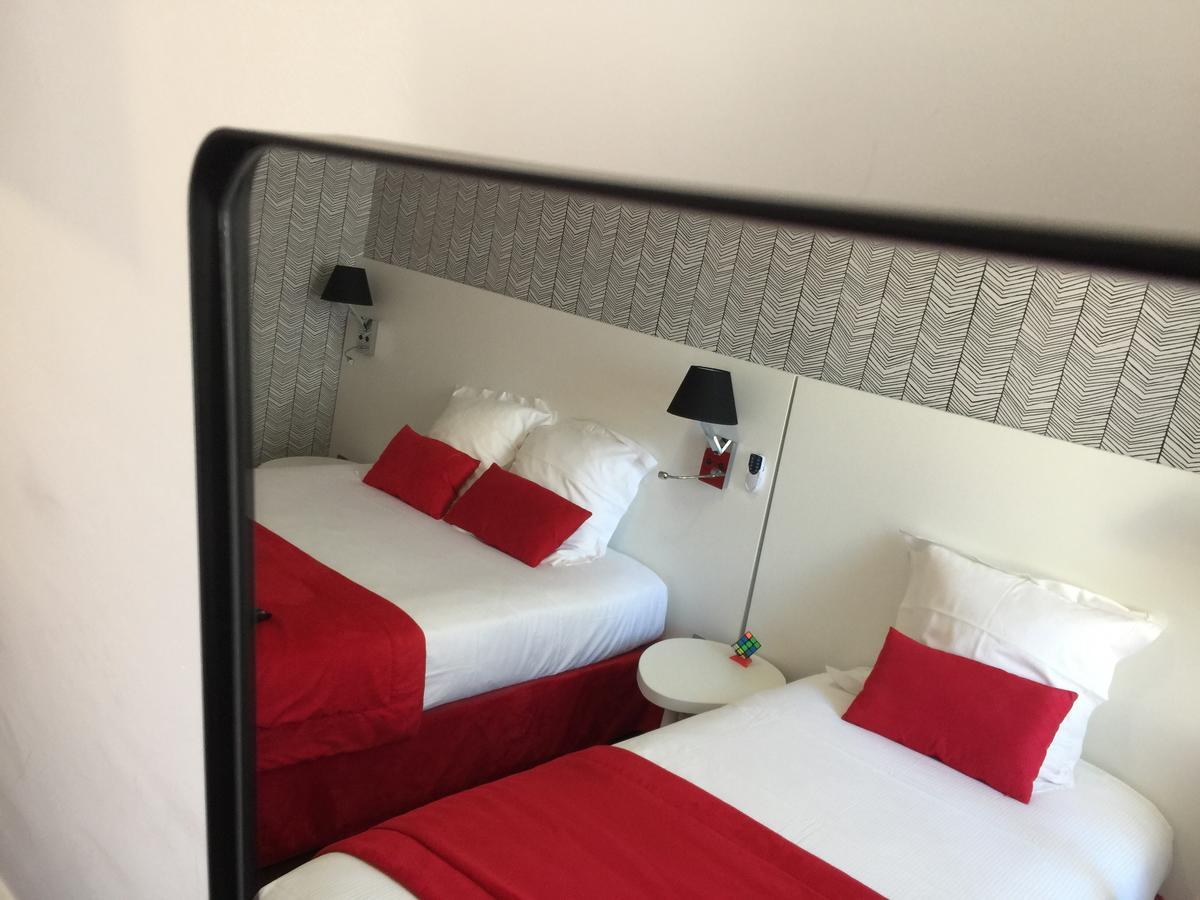 Hotel Concorde Macon Ngoại thất bức ảnh
