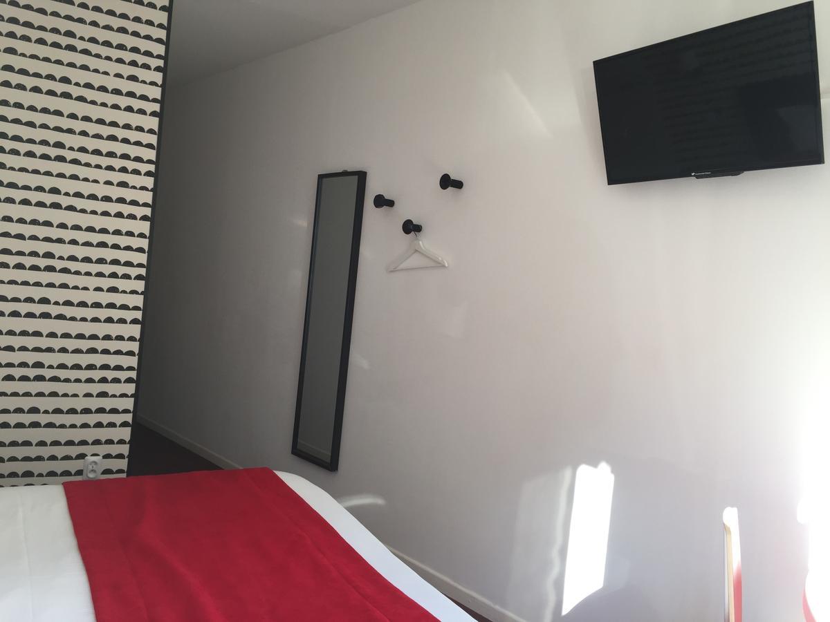 Hotel Concorde Macon Ngoại thất bức ảnh